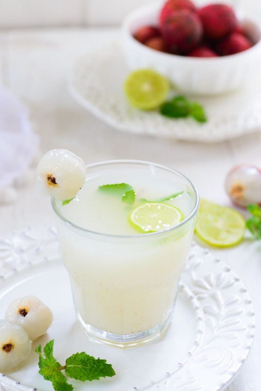 10 Tasty Lychee Cocktail Recipes That’ll Make You Think You’re In The ...