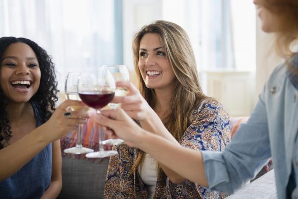 Everything You Need to Know About Wine (But Were Too Afraid to Ask ...