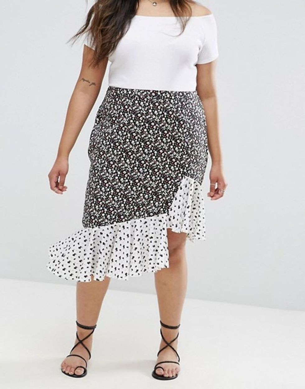 10 Breezy Summer Skirts on Sale That You Need to Grab RN - Brit + Co