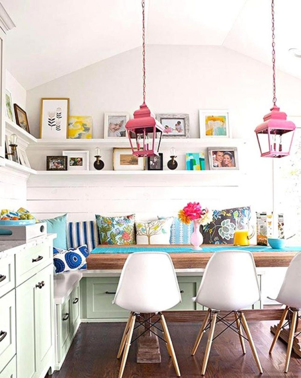 10 Kate Spade New York Inspired Kitchens You Ll Want To Do More Than   Image 