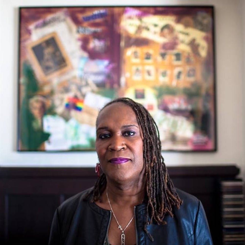 Trailblazer Andrea Jenkins Is Bringing Trans Representation To The ...