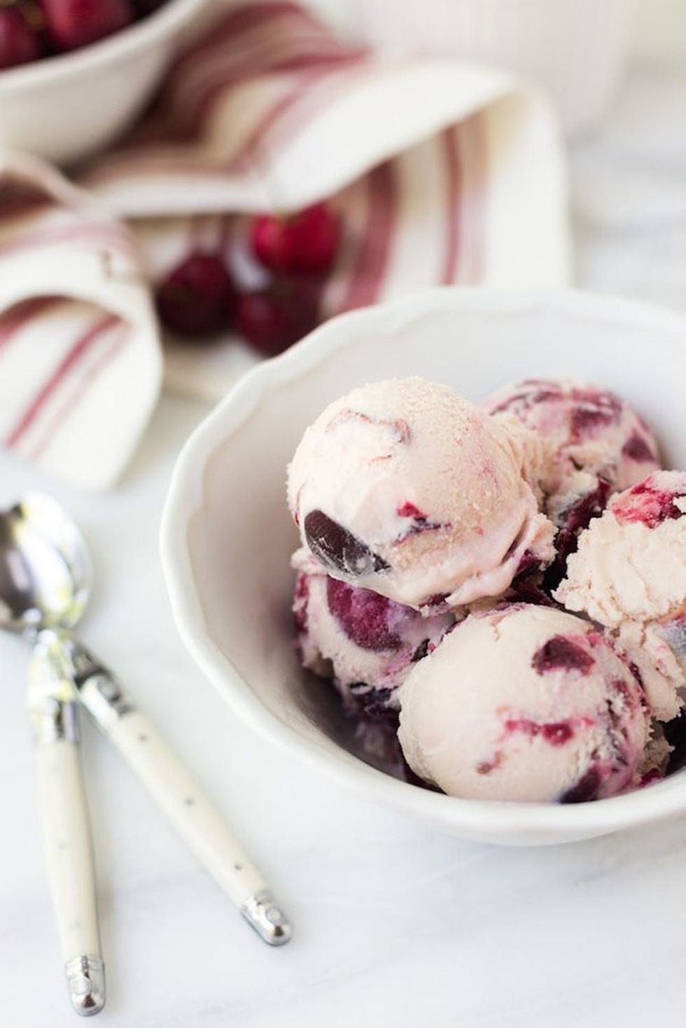 14 Boozy Ice Cream Recipes To Cool You Off This Summer Brit Co 7799