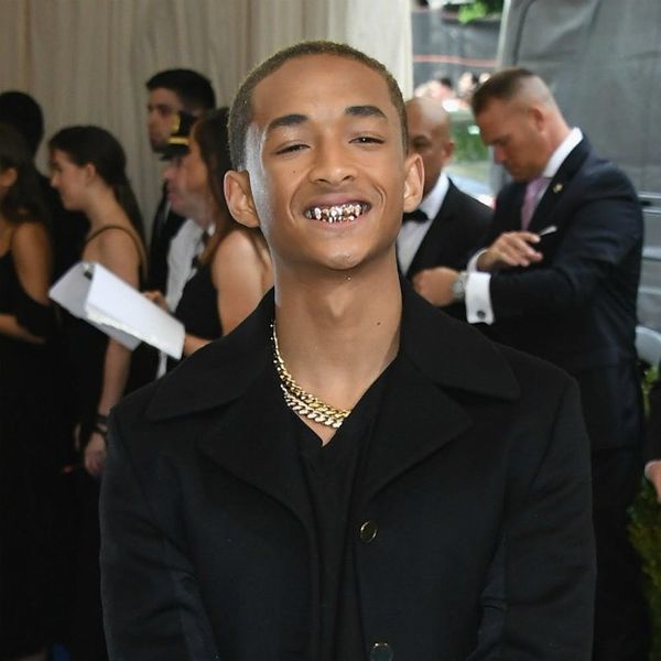 Jaden Smith Made a Music Video Tribute to Batman and It’s As Weird As ...