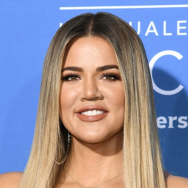 Khloé Kardashian Eats These 7 Meals a Day to Keep Her Healthy Figure ...