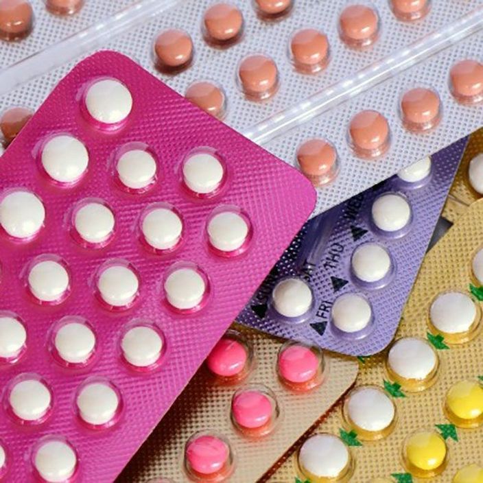 You Ll Never Guess How Many Women Get Pregnant While On The Pill Brit Co