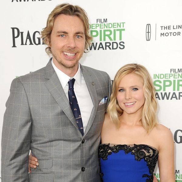 Kristen Bell’s List of What Makes Her Marriage Work Is a Must-Read on ...