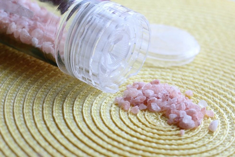 Is Himalayan Salt Actually Better For You