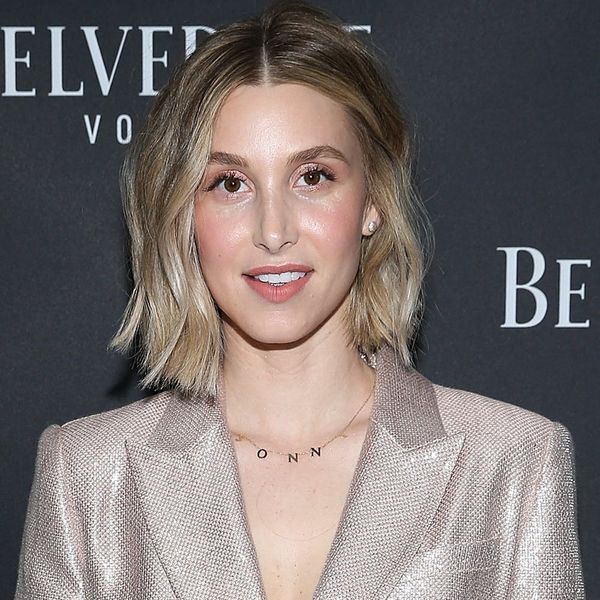 Whitney Port Says She’s ‘Down’ for a ‘Hills’ Reunion - Brit + Co