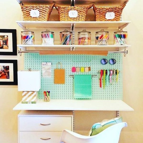 The Best Organization Porn We Found on Instagram - Brit + Co