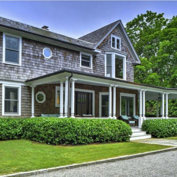 Bethenny Frankel’s New Hamptons Home Is a Must-See - Brit + Co