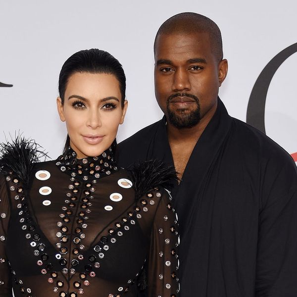 Fans Are Suggesting Names For Kim Kardashian West S New Baby And They Re Amazing Brit Co