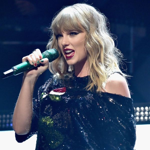 Taylor Swift Is About to Drop the ‘End Game’ Music Video — and It Looks ...