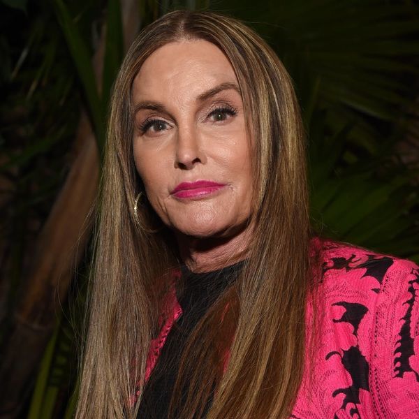 Caitlyn Jenner Says She ‘didn’t Trust’ The Kardashians With News About Her Gender Confirmation