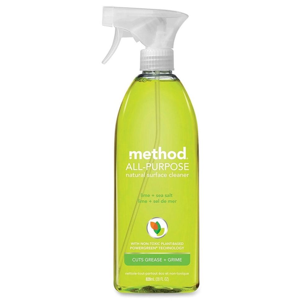 15 Quick (and Easy) Cleaning Products to Use in 2018 - Brit + Co