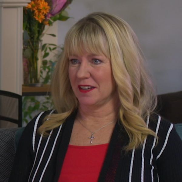 Tonya Harding Says She ‘Knew Something Was Up’ Before Nancy Kerrigan ...