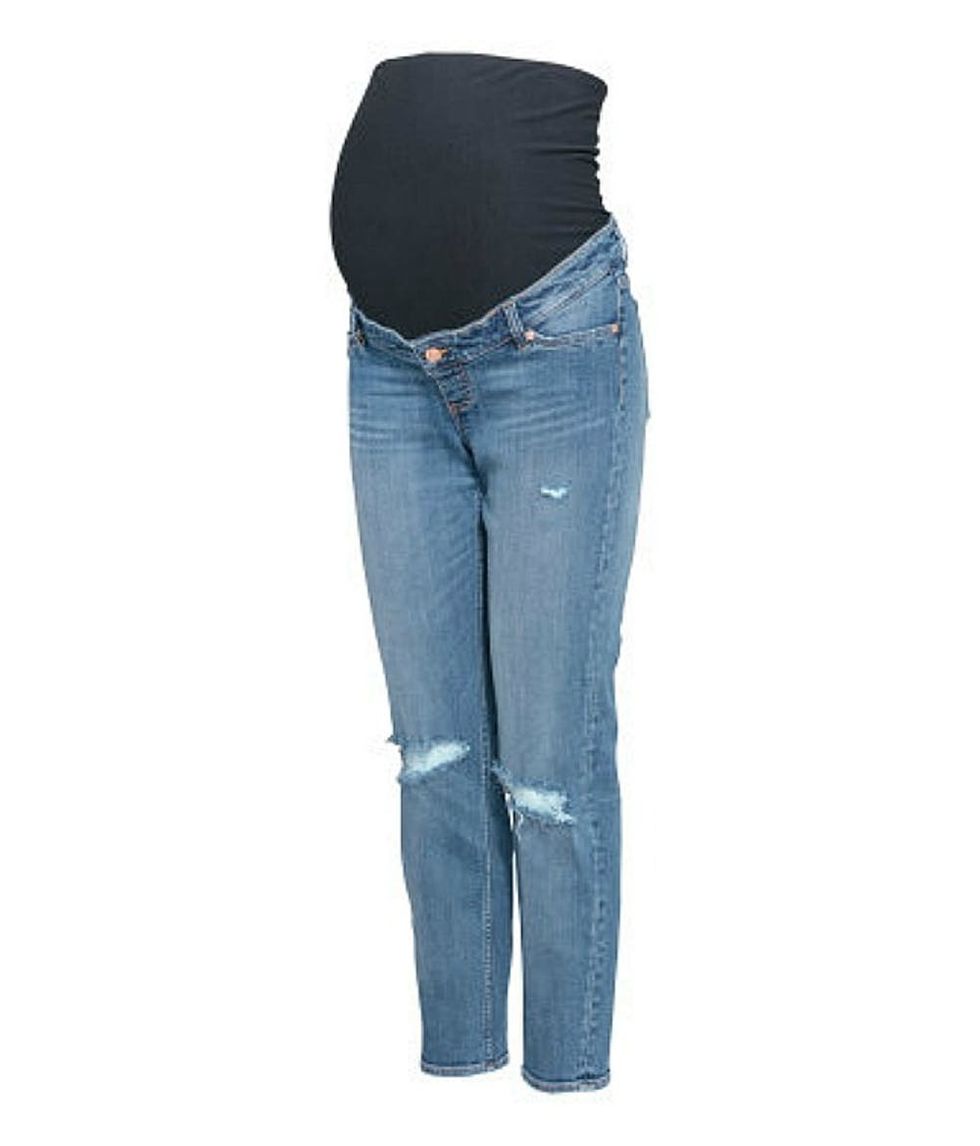 Cool Maternity Jeans