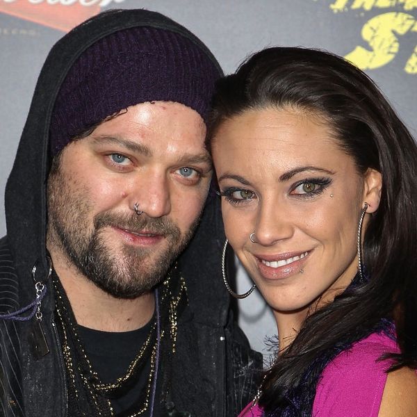 Bam and Nicole Margera Welcomed a Little Boy With the Most Unusual Name ...