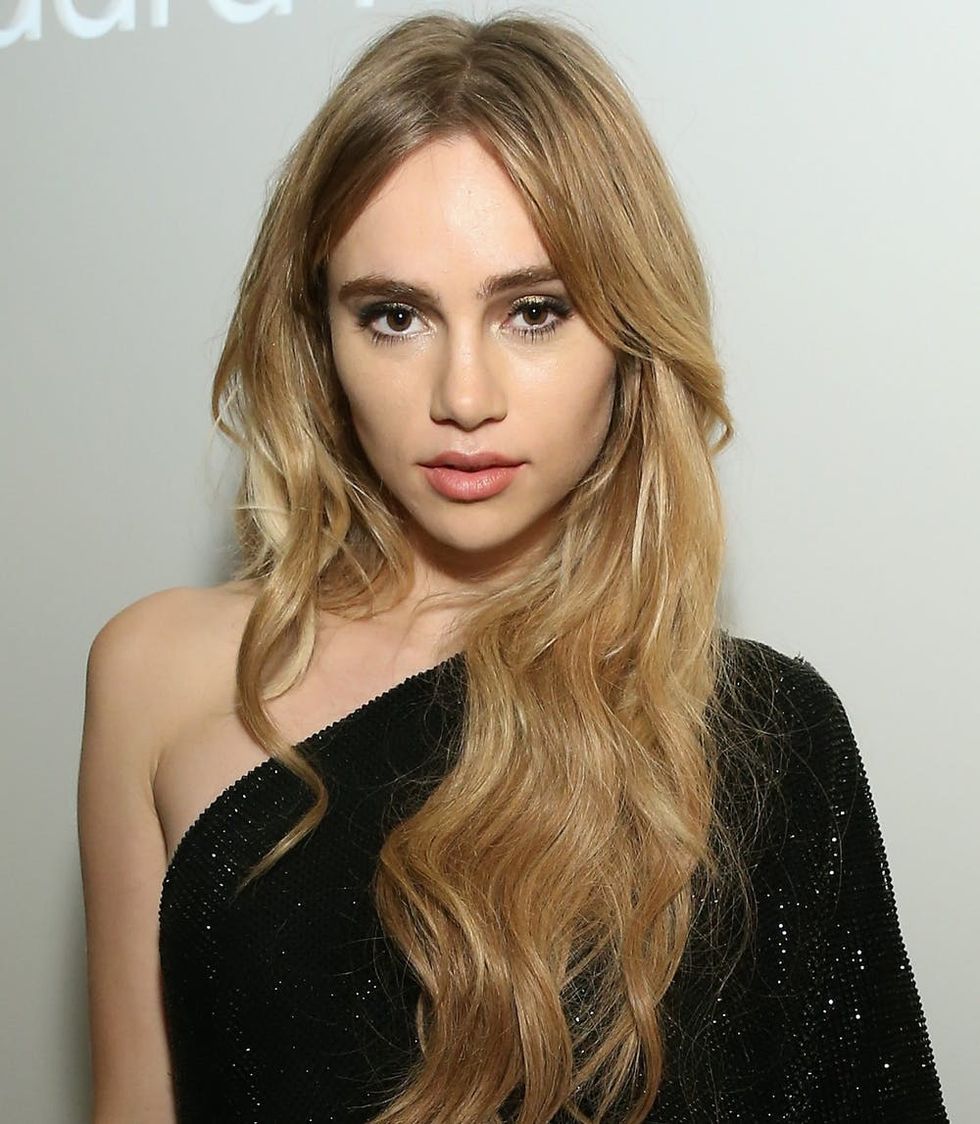 Lily Collins Dyed Her Blonde And Now She Looks Just Like This 0005