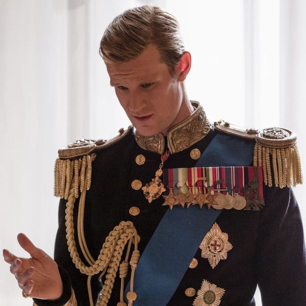 The New “The Crown” Trailer Helps Us Solve the Mystery That Is Prince ...