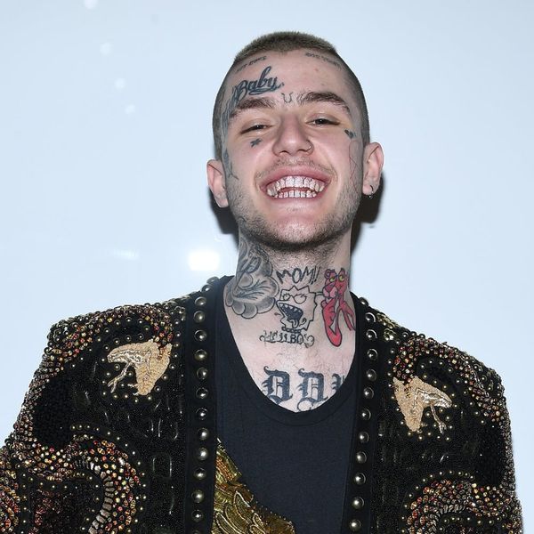 Rapper Lil Peep Has Died at Age 21 - Brit + Co