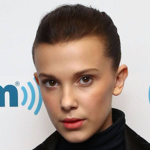 Millie Bobby Brown Reveals The One “stranger Things” Character Shed