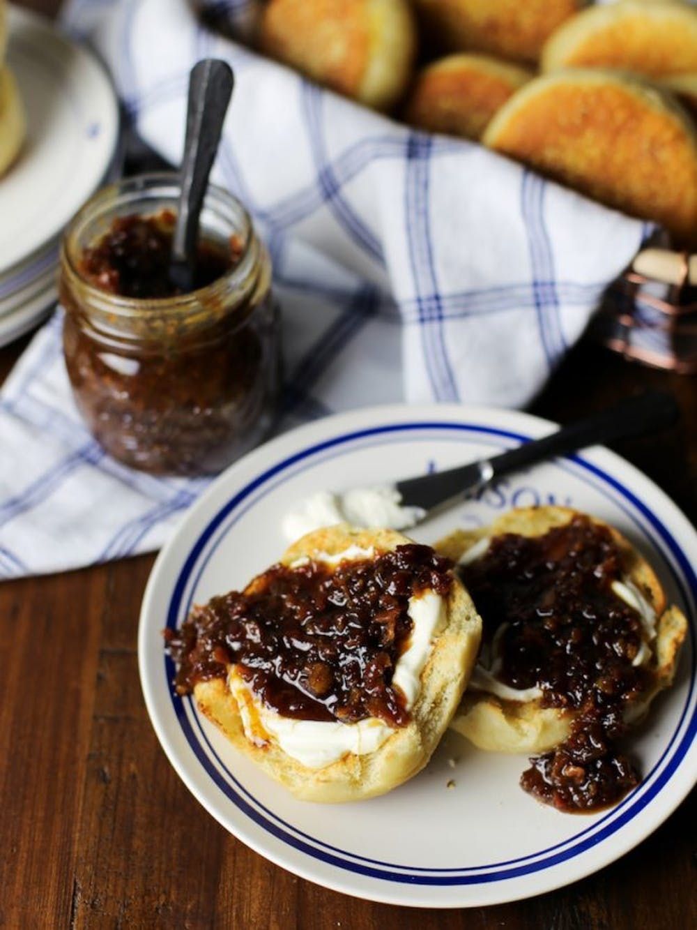 21 English Muffin Recipes That Will Make You Forget All About Bagels ...