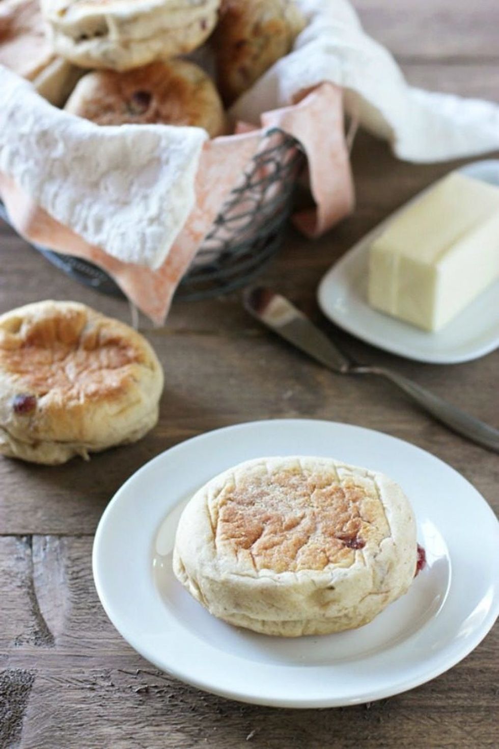 21 English Muffin Recipes That Will Make You All About Bagels