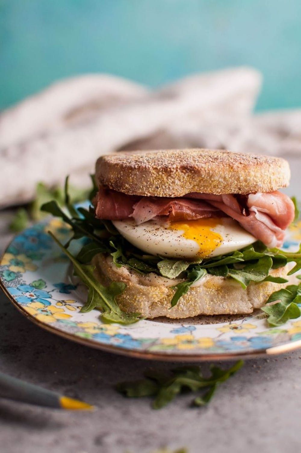 21 English Muffin Recipes That Will Make You Forget All About Bagels ...