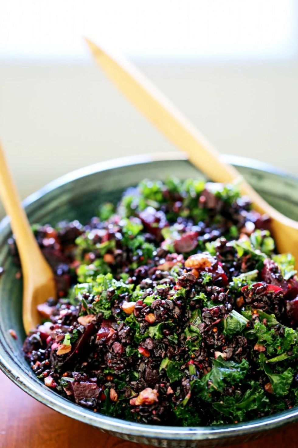 18 Black Rice Recipes That Will Make You Crave The Forbidden Grain Brit Co 2220