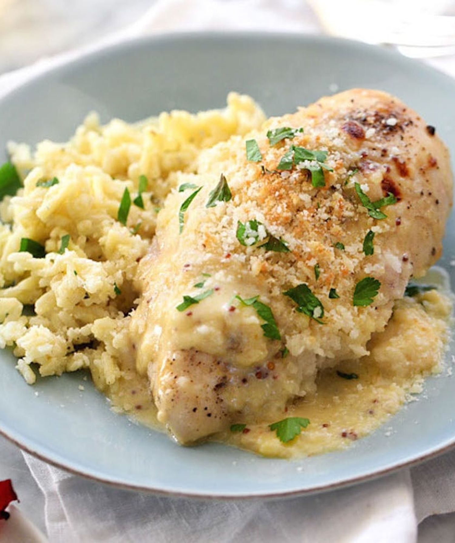 18 Recipes to Spice Up Boring Baked Chicken Breast - Brit + Co