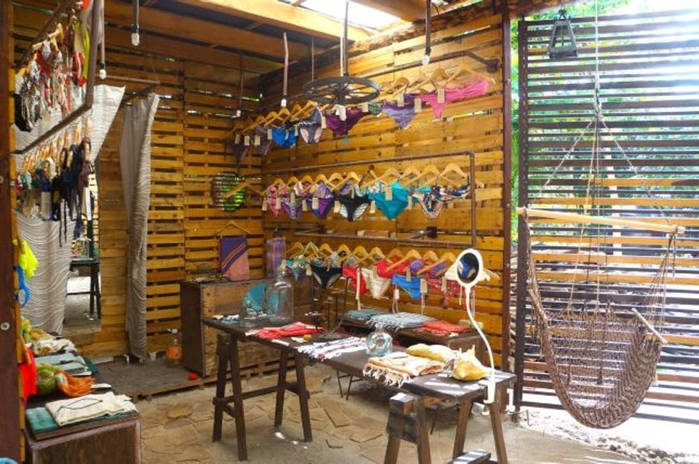 cheap shopping in tulum