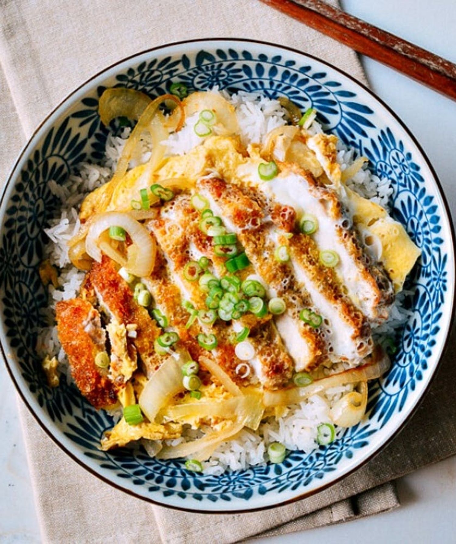 20 Inspiring Dinners That Will Help You Eat Around the Globe