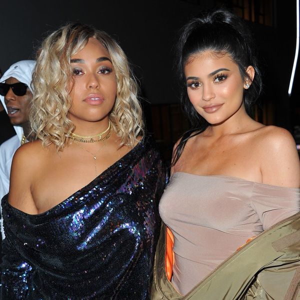 Kylie Jenner Gave Her BFF Jordyn Woods $10K for This Heartbreaking ...