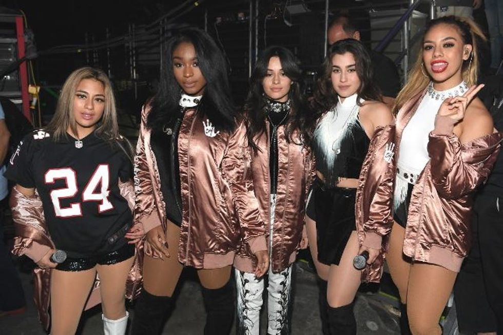 Camila Cabello Revealed The Reason Fifth Harmony Made Her