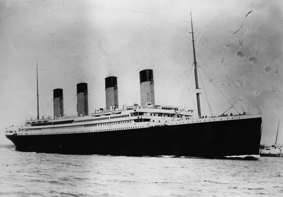 Everything We Thought We Knew About the Titanic Might Be Wrong - Brit + Co