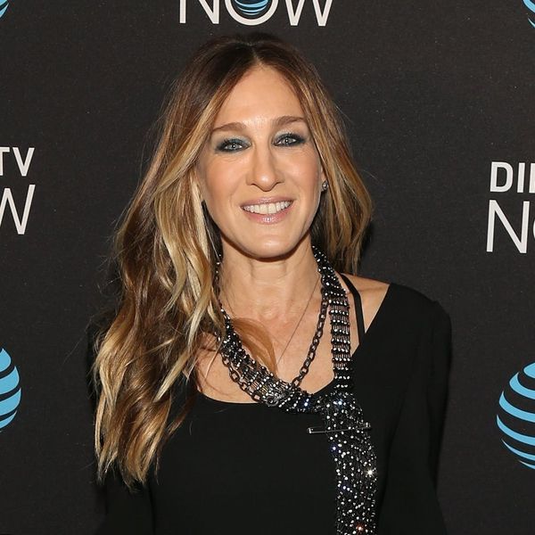 Sarah Jessica Parker Is Opening Her First Store And You’ll Want 