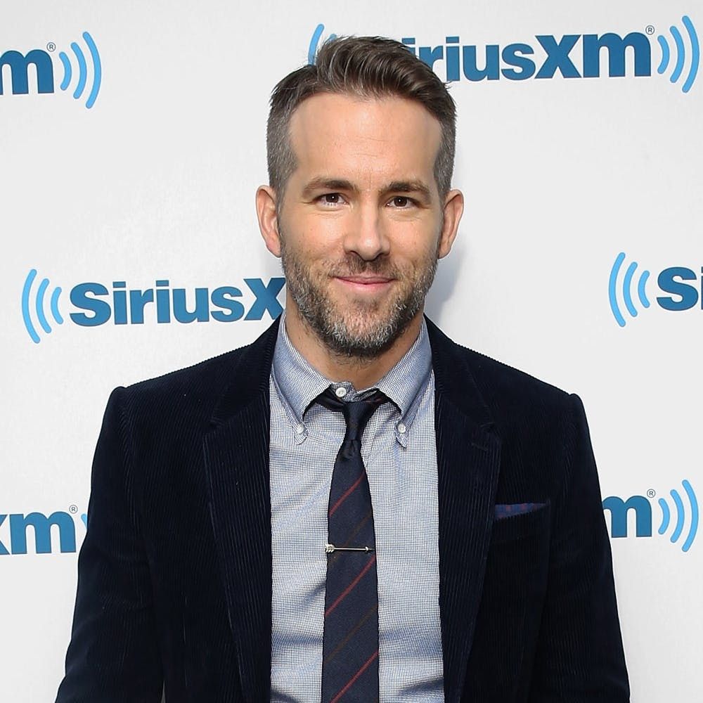 Ryan Reynolds Being (Viciously) Interviewed By His “Twin” Brother Is ...