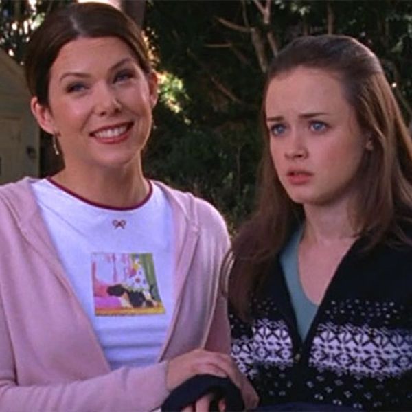 Here Are The Most Shocking Possibilities For The New Gilmore Girls