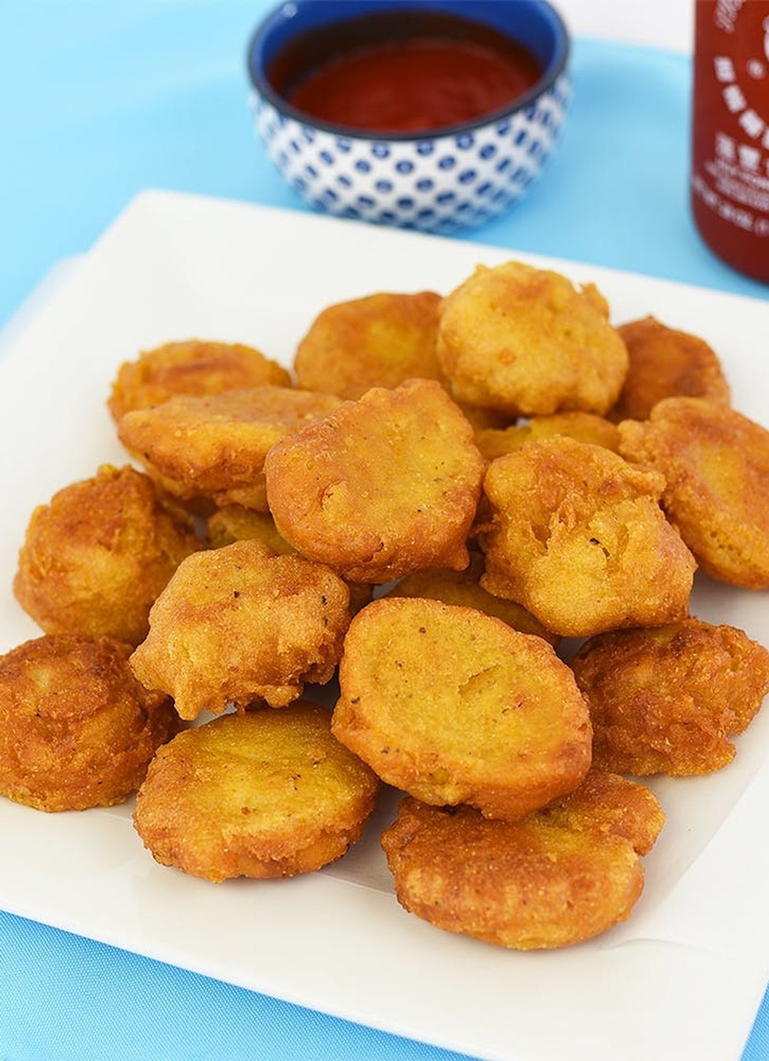 This Corn Fritter Recipe Will Be the Best Thanksgiving Leftover You’ve ...