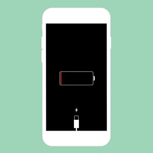 You Won’t Believe the iPhone Battery Myth That Was Just BUSTED - Brit + Co