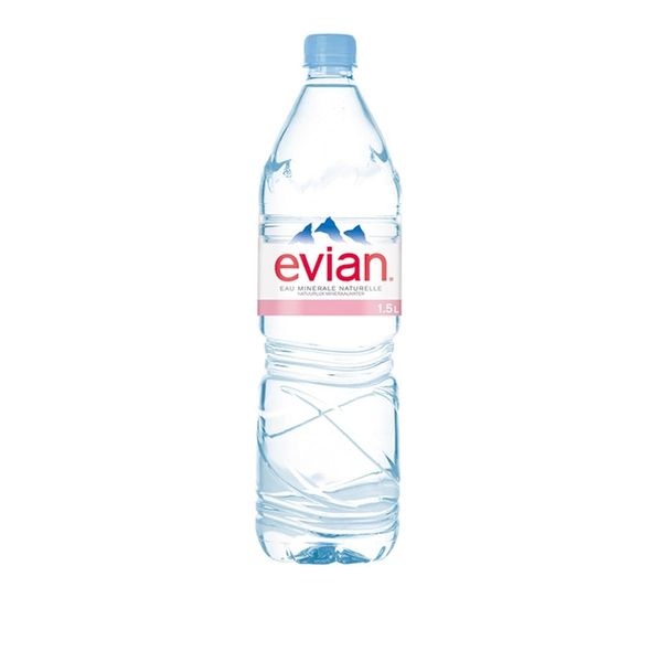 People in Japan Are DIYing Neat Phone Cases With Evian Bottles - Brit + Co