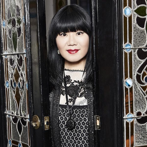 Anna Sui’s Top 3 Makeup Trend Predictions for 2017 - Brit + Co