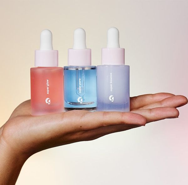 Cult Beauty Brand Glossier Just Dropped a Super-French Skincare Line ...