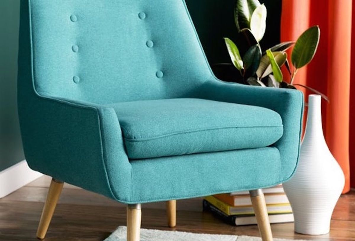 21 Affordable Mid-Century Modern Furniture Finds from Wayfair - Brit + Co