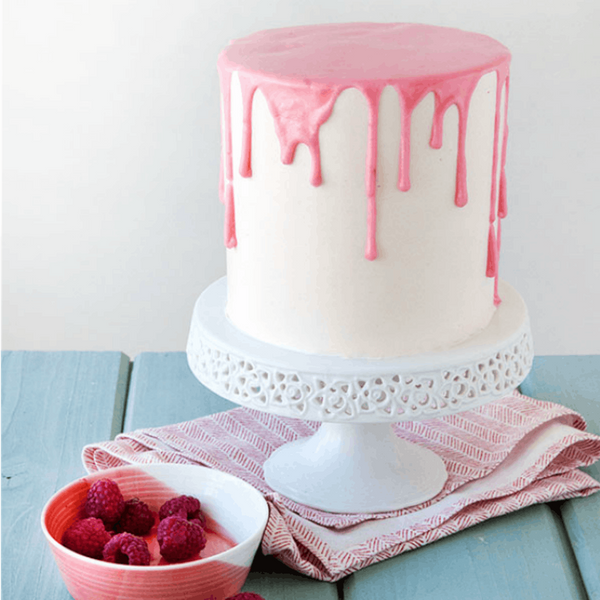 14 Drip Cake Recipes That Look As Good As They Taste Brit Co
