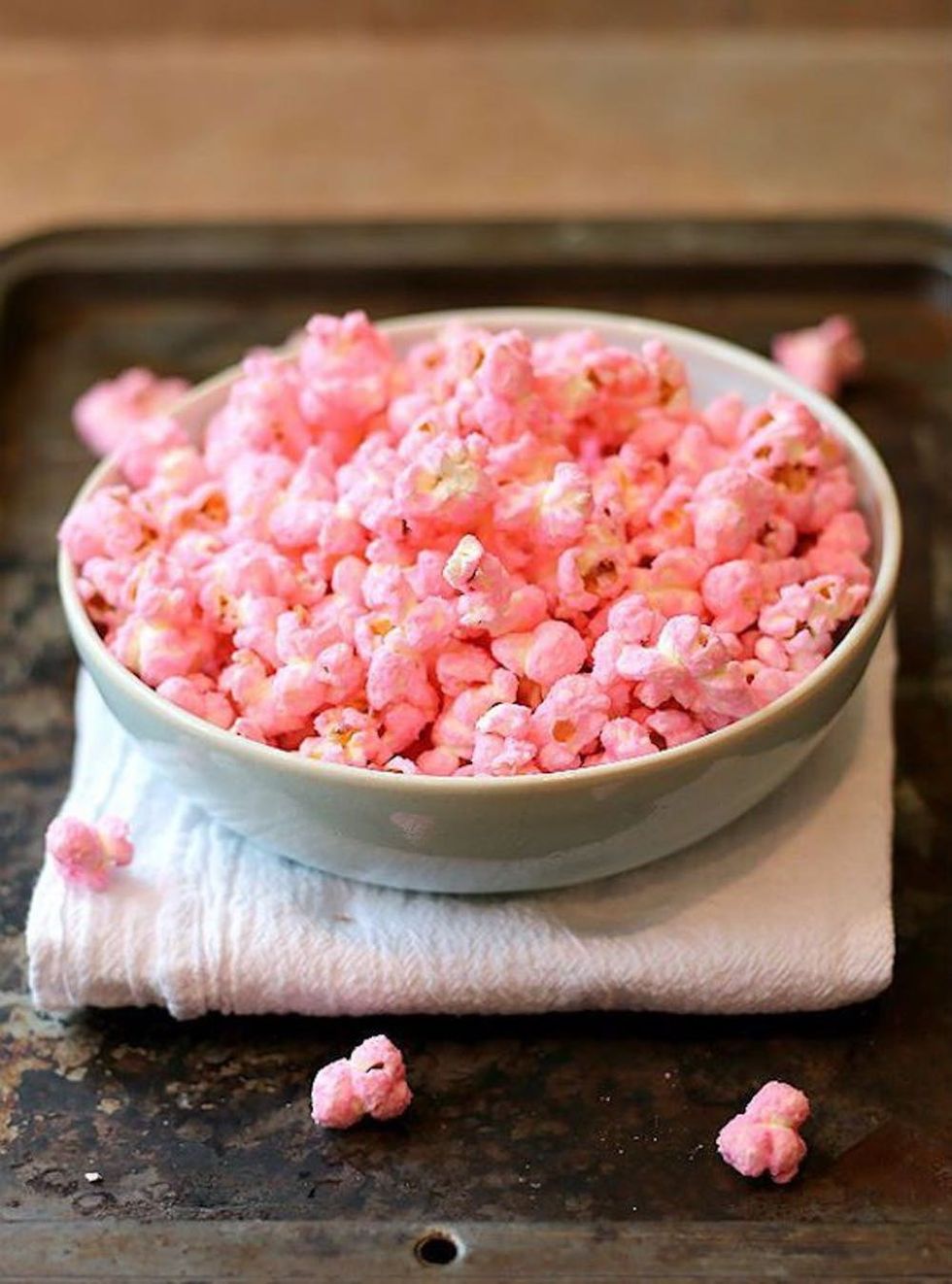 10 Millennial Pink Recipes To Make Your Gen Y Heart Swoon Brit Co