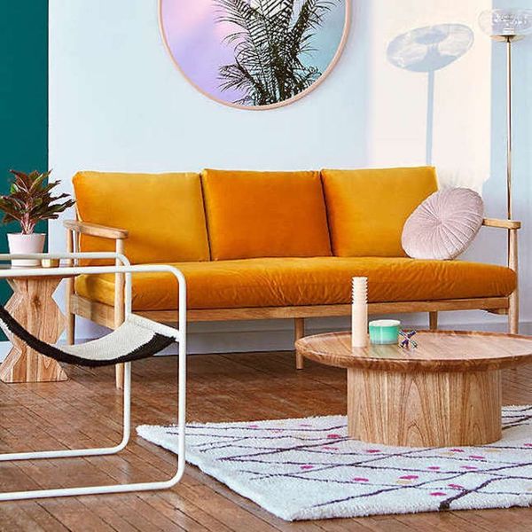 16 Ways to Incorporate Pantone’s “Resourceful” Palette into Your Home ...