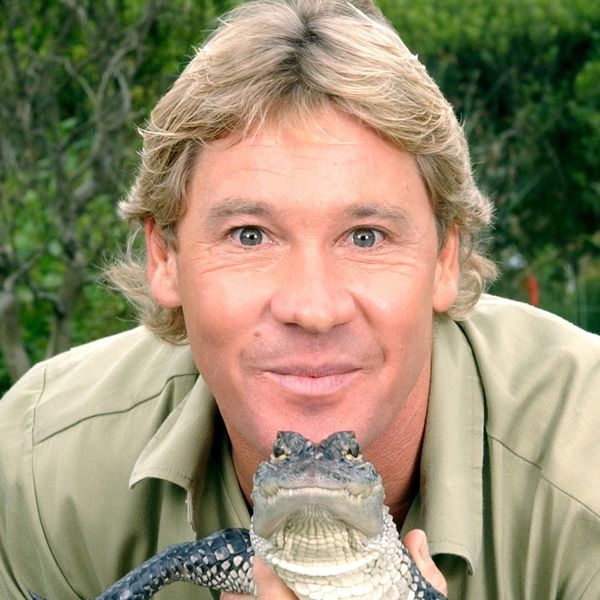 Steve Irwin’s Son Looks So Much Like Him, It’ll Warm Your Heart - Brit + Co