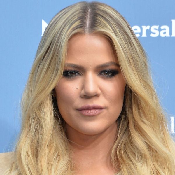 Khloé Kardashian Just Got The Hairstyle You’ve Been Eyeing For Spring 