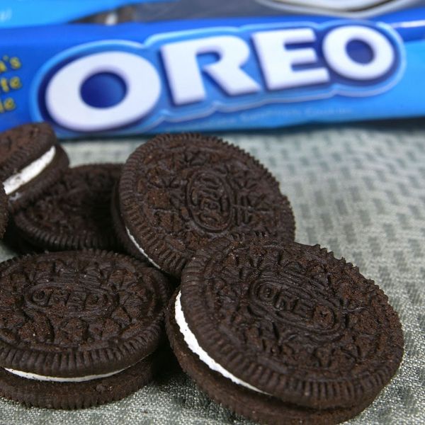 Oreo Has Done It Again With Two New Flavors That Will Have Your Mouth ...